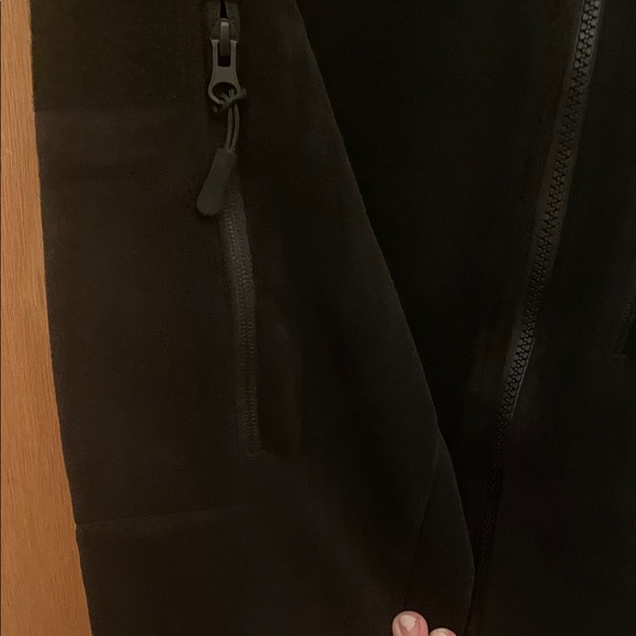 Baerskin Tactical Supply Co. Black Hooded Jacket - Picture 8 of 16